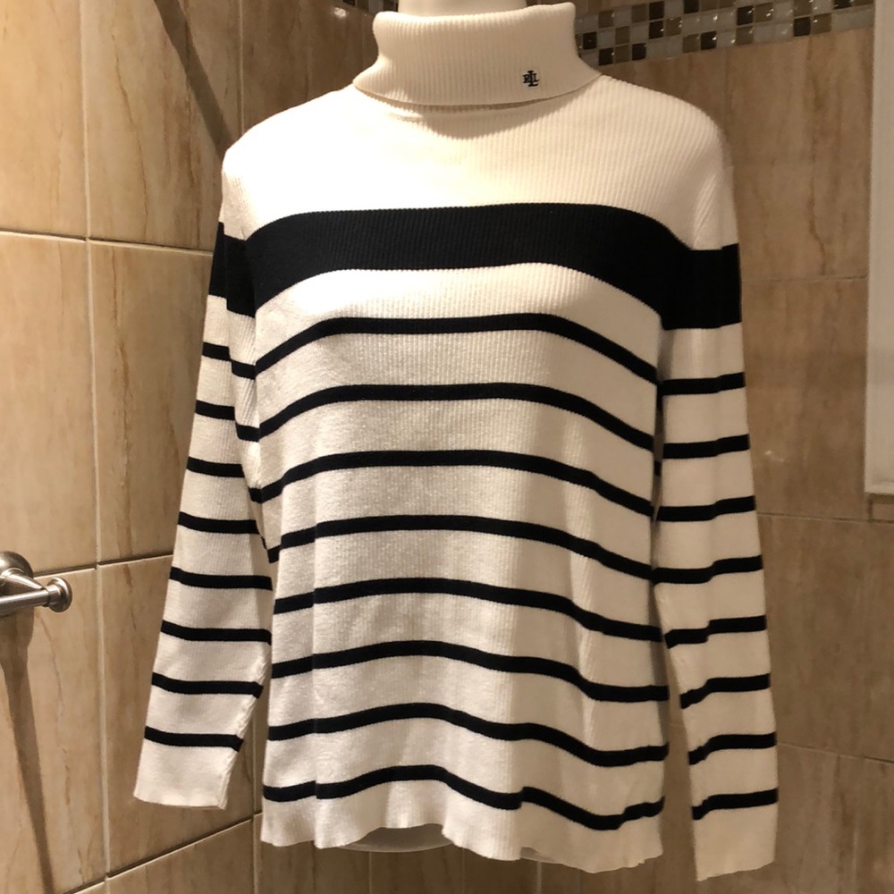 Ralph Lauren Women long sleeve.